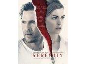 Serenity (2019) Review