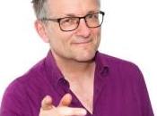 Michael Mosley Victoria Theatre, Woking -24th March 7.30 #Health #Fitness #Woking #Theatre