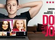 Film Challenge Joseph Gordon-Levitt Month