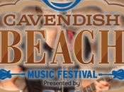 Cavendish Beach Music Festival Adds Artists 2019 Lineup