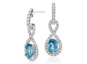 Birthstone Spotlight: Aquamarine