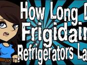 Long Refrigerators Last?