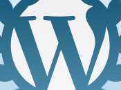 Years with WordPress.