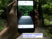 Best Instagram Captions Your Pictures