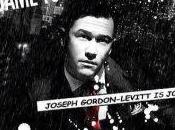 Film Challenge Joseph Gordon-Levitt Month
