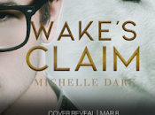 Wake's Claim Michelle Dare
