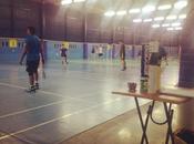 Reasons Play Badminton Should Too: Katipunan Prime Center: Marikina City, Philippines