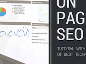 Page SEO: Free Tutorial, Checklist, Best Techniques (2019)