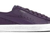 Interest Indigo: Puma PRPS Clyde Sneaker