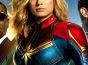 Were Promised Captain Marvel Movie. Disappointing Prequel Instead.