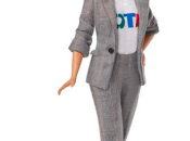 Yara Shahidi Get’s ‘Sheroes’ Barbie Doll