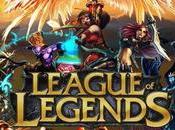 What Learn with Challengers Players League Legends