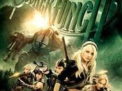 Oscar Isaac Weekend Sucker Punch (2011)