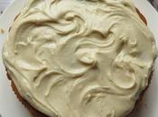 Vanilla Cardamom Cake