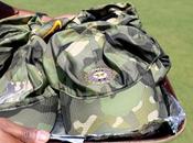 Remembering Pulwama Indian Team Wears Army Caps Ranchi
