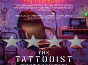 Tattooist (2018) Short Movie Review
