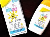 Reasons Choose Sebamed Baby Lotion PH5.5