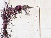 Cool Minimalist Wedding Decor Ideas