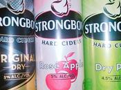 Strongbow Hard Ciders: Experience This Natural Apple Refreshment