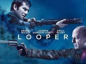 Film Challenge Joseph Gordon-Levitt Month