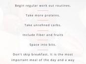 Wedding Diet Plan: Lose Weight Healthy