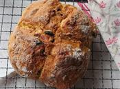 Small Batch Irish Soda Bread