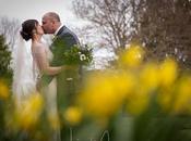 Haselbury Mill Wedding Photographers with Carys Colin