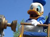 March 13th Featuring Donald Duck Freebies!