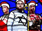 Film Challenge Joseph Gordon-Levitt Month