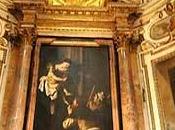 Discover Caravaggio’s Work Rome