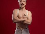 Jamie Lenman Shares ‘Popeye’ Video Announces Album ‘Shuffle’