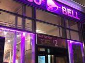 Food Review: Taco Bell, Sauchiehall Street, Glasgow
