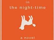 Audio Book Review: Curious Incident Night Time
