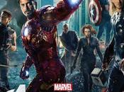 Poster: Avenger Series