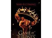 Game Thrones (Season Review
