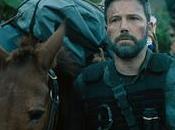 Review Triple Frontier (2019)