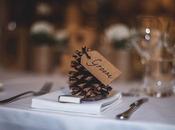 Tips Decorate Your Wedding Venue Style