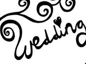 Fonts Should Used Wedding Invitations