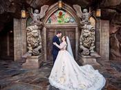 What Your Idea Disney Fairy Tale Wedding?