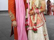 Most Awaited Karan Patel Ankita Bhargava’s Wedding Took Place