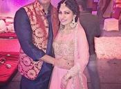 Tulsi Kumar Wedding with Jaipur Businessman Hitesh Ralhan