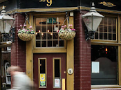 Last Orders Water Poet, Spitalfields Drinking Days Left!!!