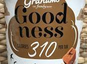 Graham's Goodness Espresso Caramel Cream