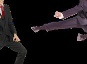 Guidelines Picking Business Battles