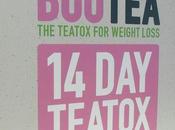 Bootea Teatox Review 2019 Side Effects Ingredients