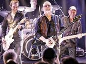 Twin-Guitar Pioneers Wishbone Kick 2019 Spring Tour