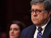 William Barr's Summary Robert Mueller Report Trump-Russia Scandal Suggests AG's Days Fixer Republican Party Hardly Behind