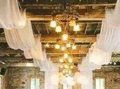 Rustic Wedding Venues