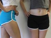 Running Without Chafing: Women’s Shorts This Summer