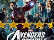 Avengers (2012) Revisited